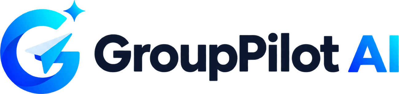 GroupPilot AI